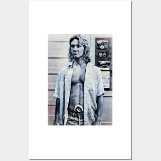 Jeff Spicoli - Fast Times Posters and Art